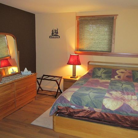 Beard'S Creek Bed And Breakfast Parson Extérieur photo